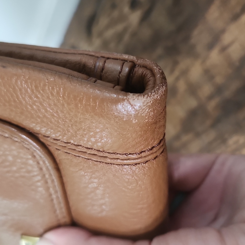 Fossil Wallet - Picture 6 of 6